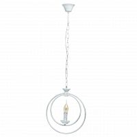 подвесной светильник de markt city свеча 683012101 в Нижневартовске