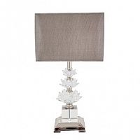 настольная лампа crystal в Нижневартовске