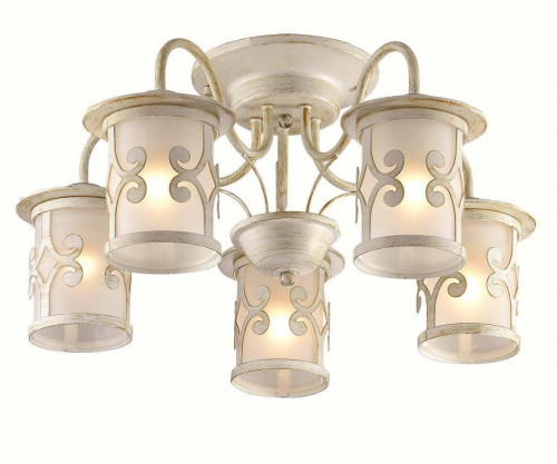 потолочная люстра lumion sekvana 3125/5c в Нижневартовске