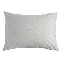 набор из двух жаккардовых наволочек с принтом ягоды тайги 70*70 в Нижневартовске