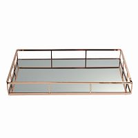 зеркальный поднос henley маленький в Нижневартовске