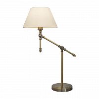 настольная лампа arte lamp a5620lt-1ab в Нижневартовске