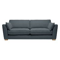 диван side прямой темно-зеленый в Нижневартовске