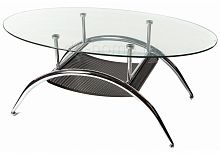 стол стеклянный mag в Нижневартовске