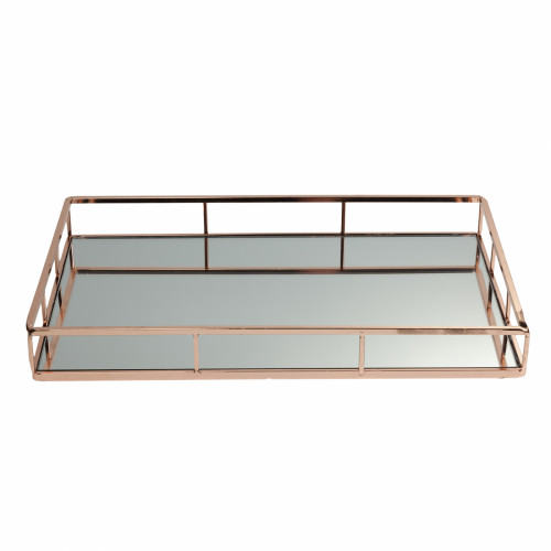 зеркальный поднос henley маленький в Нижневартовске