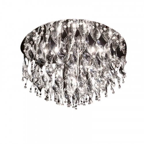 потолочный светильник mx9215-12b от illuminati в Нижневартовске