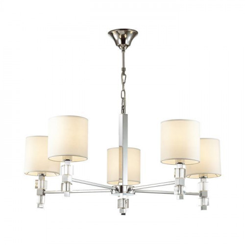 подвесная люстра odeon light pavia 4113/5 в Нижневартовске