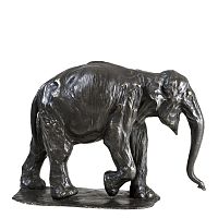 статуэтка elephant от eichholtz в Нижневартовске