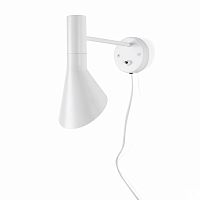 настенный светильник aj eb белый в Нижневартовске