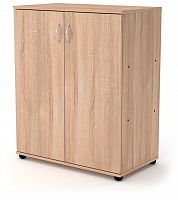 комод шарм-дизайн соло дуб сонома в Нижневартовске