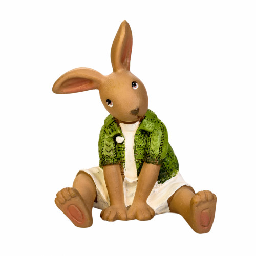 статуэтка семья кроликов дочка в Нижневартовске