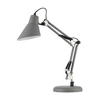 настольная лампа maytoni zeppo 136 z136-tl-01-gr в Нижневартовске