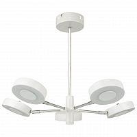 потолочная светодиодная люстра freya gabby fr6009pl-l55w в Нижневартовске