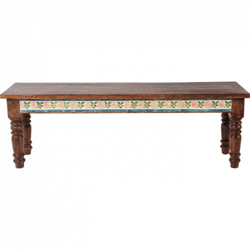 скамья romance коричневый в Нижневартовске