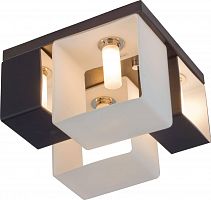 потолочная люстра st luce concreto sl536.542.04 в Нижневартовске