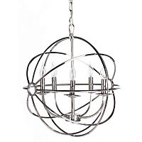 люстра foucault's orb хром в Нижневартовске