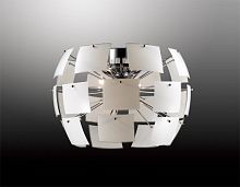 потолочный светильник odeon light vorm 2655/4c в Нижневартовске