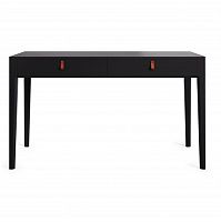 case рабочий стол черный в Нижневартовске