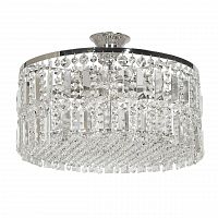 потолочная люстра arti lampadari sara e 1.3.40.501 s в Нижневартовске