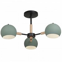 потолочная люстра freya trisha fr5032cl-03b в Нижневартовске