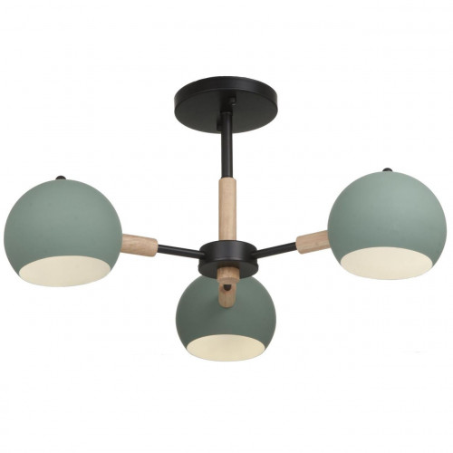 потолочная люстра freya trisha fr5032cl-03b в Нижневартовске