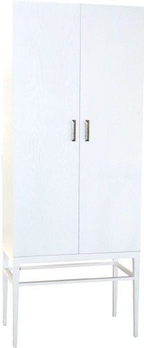 комод fantasy белый в Нижневартовске