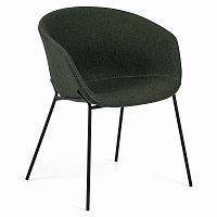 кресло zadine зеленое от la forma (ex julia grup) в Нижневартовске
