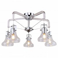 потолочная люстра lussole lgo mohave lsp-8089 в Нижневартовске