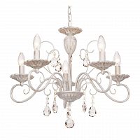 подвесная люстра silver light laura 259.51.5 в Нижневартовске