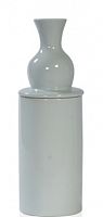 ваза настольная container ceramic milk white tc-19 / hc10244 (container) в Нижневартовске