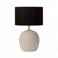 настольная лампа lucide mimi 30584/81/02 в Нижневартовске