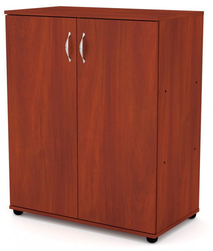 комод шарм-дизайн соло вишня академия в Нижневартовске