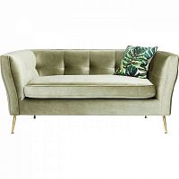диван rimini зеленый в Нижневартовске