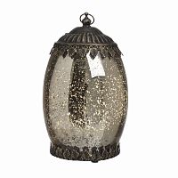 фонарь с led-подсветкой nora золотого цвета в Нижневартовске