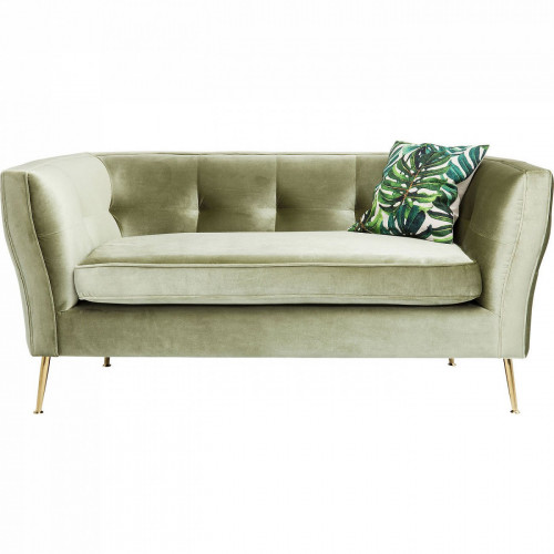 диван rimini зеленый в Нижневартовске