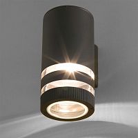 уличный настенный светильник nowodvorski sierra 4421 в Нижневартовске