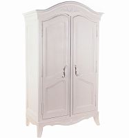 шкаф платяной двухдверный авиньон слоновая кость в Нижневартовске