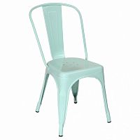 стул elle бирюзового цвета в Нижневартовске