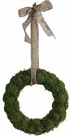 декоративный подвесной венок vigilia big в Нижневартовске