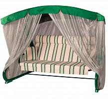 качели leset 904 green premium в Нижневартовске