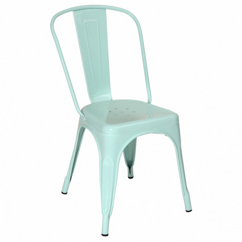 стул elle бирюзового цвета в Нижневартовске