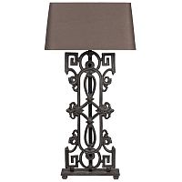 напольный светильник greek key baluster table в Нижневартовске