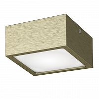 потолочный светодиодный светильник lightstar zolla 211921 в Нижневартовске