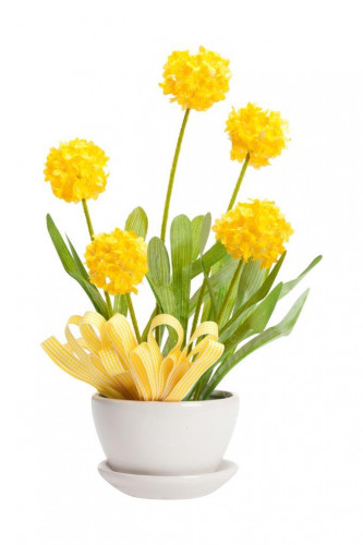 декоративный цветок parsel в Нижневартовске