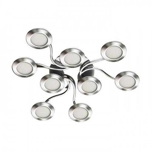 потолочная светодиодная люстра odeon light filza 3965/54l в Нижневартовске