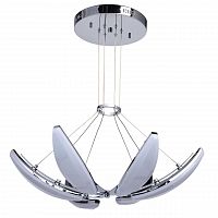 подвесная светодиодная люстра de markt фленсбург 9 609013106 в Нижневартовске