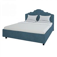 кровать большая 200х200 palace морская волна в Нижневартовске