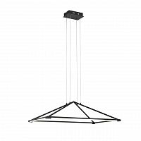 подвесной светодиодный светильник st luce imogine sl398.403.04 в Нижневартовске