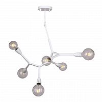 подвесная люстра favourite electron 1755-6p в Нижневартовске