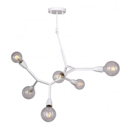 подвесная люстра favourite electron 1755-6p в Нижневартовске